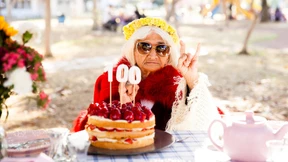 Geld oder Rente für die besten Jahre?