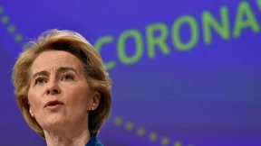 Corona-Impfstoff bei Unternehmen „reservieren“