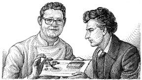 Heldentaten nach  Heinrich Heines Geschmack