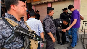 Verbot gefälschter Detektoren