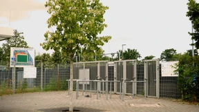 Jugend leidet für UEFA