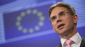 EU-Kommission: Deutschland am Rand der Rezession