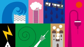 Wie einzelne Städte den Folgen des Klimawandels begegnen