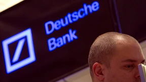 Medienbericht erschreckt Deutsche-Bank-Anleger