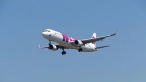 123.000 Passagiere weniger