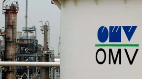 Gasprom liefert Gas billiger an Österreich