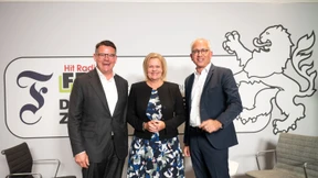 Ein Lob den Politikern