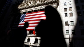 ETF-Anleger wenden sich von den USA ab