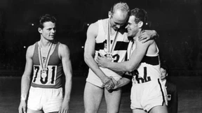 „Ich muss, muss, muss!“