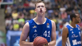 Basketballer Kiel beendet mit nur 22 Jahren Karriere