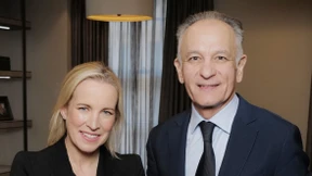 Neue Führung bei Christie’s