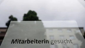 Fachkräftemangel ist für Unternehmen größtes Risiko