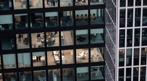 Arbeiten bis zum Umfallen