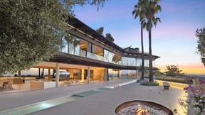 Warum die Pandemie den Markt für luxuriöse Immobilien beflügelt