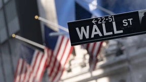Wall Street auf Rekordhoch