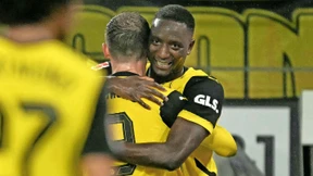 Eine kleine Revolution bei Borussia Dortmund