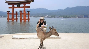 Nur sonntags gehört Papi dem Kind