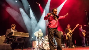 „Wir ließen der Magie ihren Lauf“