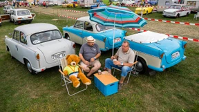 Was ist dran an den Ost-West-Mythen?