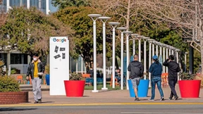 Den Dow Jones im Visier