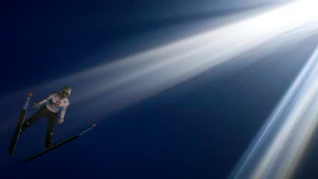 Diethart fliegt allen davon