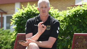 Neustart mit Vital Heynen