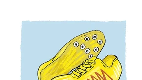 In seiner Laufbahn gab es einige Hürden