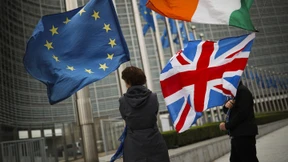 Warum es doch noch einen geordneten Brexit geben könnte