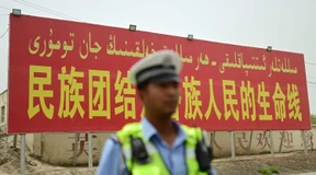 FDP-Politiker Heidt: „China muss die Lager in Xinjiang schließen“