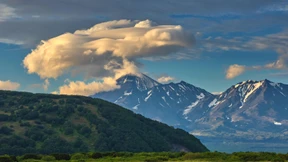 Mehrere Erdbeben erschüttern die Halbinsel Kamtschatka