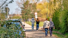 Die Rentenkasse ist voll – noch