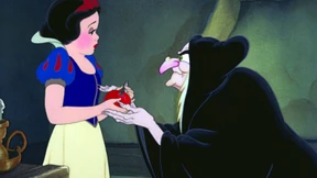 Ein böser Märchenstoff