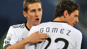 Neue Sorgen um Klose