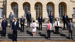 Die neue Steuerrechnung