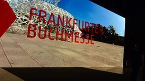 Frankfurter Buchmesse ohne Diogenes