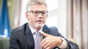 Melnyk soll Botschafter in Brasilien werden