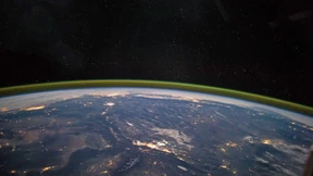 Wo beginnt der Weltraum?