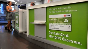 Die Bahncards sollen günstiger werden