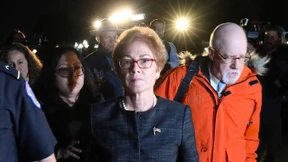 Frühere Botschafterin erhebt schwere Vorwürfe gegen Trump