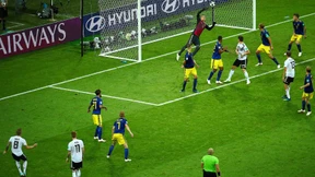 Das spektakuläre Comeback der DFB-Elf