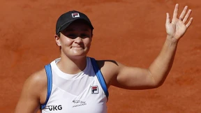 Der herzzerbrechende Abschied der Ash Barty