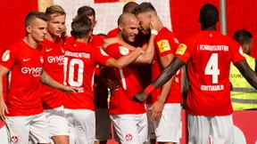 Kaiserslautern lässt den Betze beben