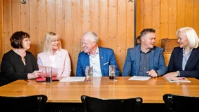 Seit 175 Jahren für die Stadt