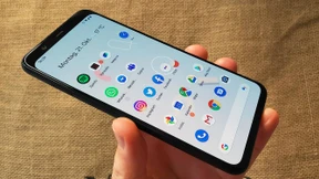Das Radar-Smartphone