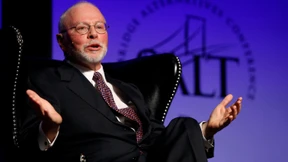 Gebot von Silver Lake an Software AG ruft Elliott auf den Plan