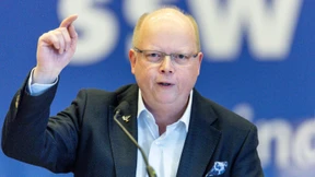 Wer ist der Abgeordnete Stefan Seidler?