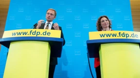 Stark im Geist und in den Ländern