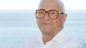 Das neue Luxusleben des Horst-Dieter Esch