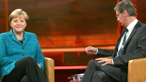 Ein Stück Weltpolitik