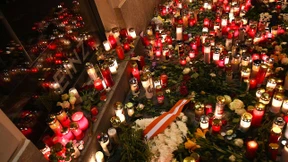 Doch kein Einzeltäter?